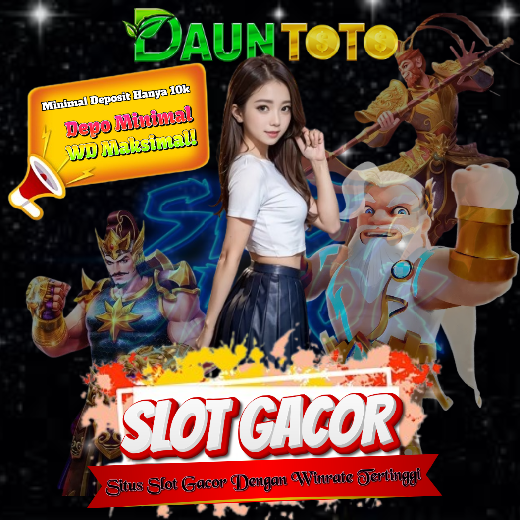 Slot Gacor